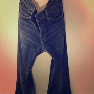 Emanuelle Slim bootcut jeans, Citizens of Humanity